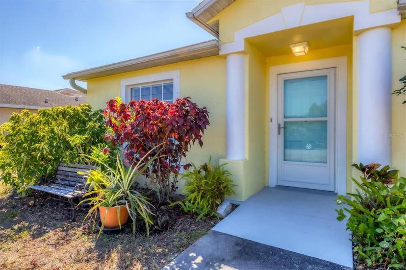 Picture of 8369 Dolomite Avenue, North Port FL 34287