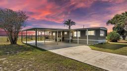 Picture of 2300 Martha Drive, Lake Alfred, FL 33850