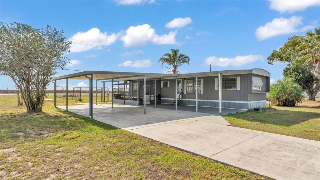 Picture of 2300 Martha Drive, Lake Alfred, FL 33850