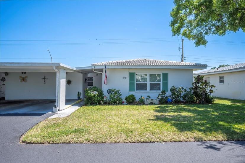Picture of 512 Cameo Drive, Lakeland FL 33803