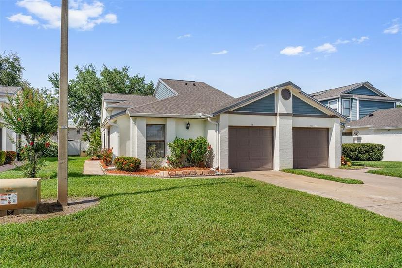 Picture of 98 Lakepointe Circle, Kissimmee FL 34743