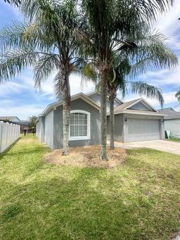 Picture of 2407 Oakington Street, Winter Garden, FL 34787