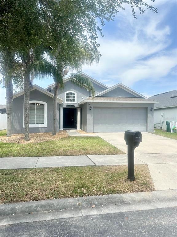 Picture of 2407 Oakington Street, Winter Garden FL 34787