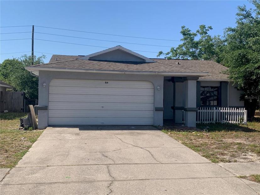 Picture of 8518 Huntsman Lane, Port Richey FL 34668