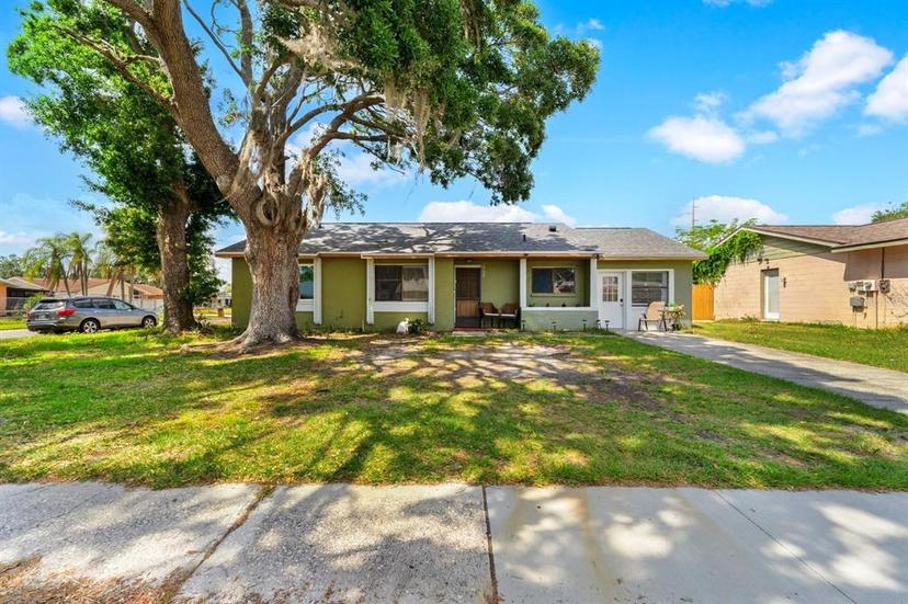 Picture of 3738 Coppertree Circle, Brandon FL 33511