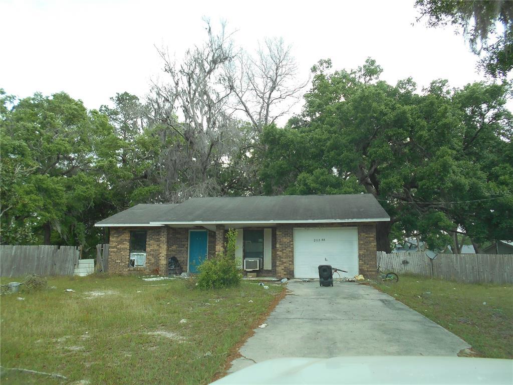 Picture of 217 SE 118 Avenue, Old Town, FL 32680