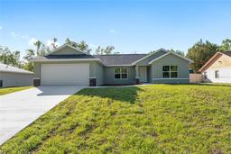 Picture of 2124 W Magenta Drive, Citrus Springs, FL 34434