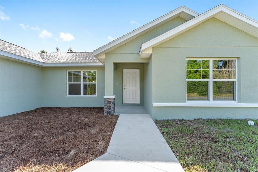 Picture of 2124 W Magenta Drive, Citrus Springs FL 34434