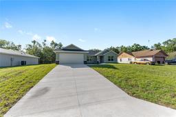Picture of 2124 W Magenta Drive, Citrus Springs, FL 34434