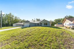 Picture of 2124 W Magenta Drive, Citrus Springs, FL 34434