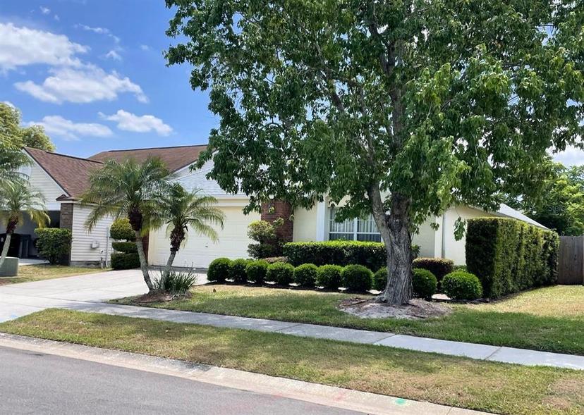Picture of 313 Morning Creek Circle, Apopka FL 32712