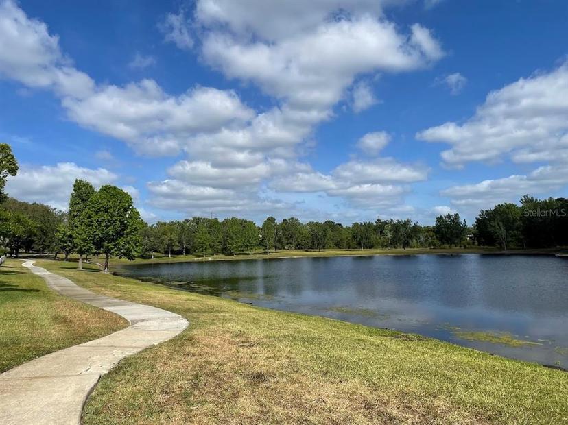Picture of 313 Morning Creek Circle, Apopka FL 32712