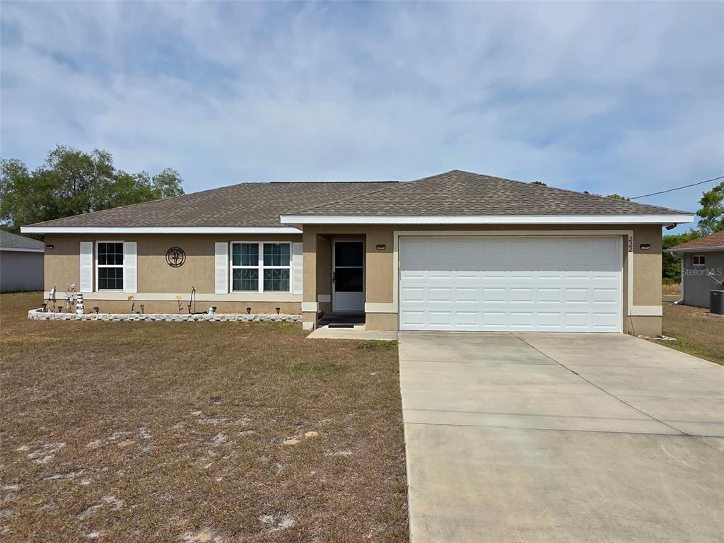 Picture of 222 Locust Lane, Ocala, FL 34471