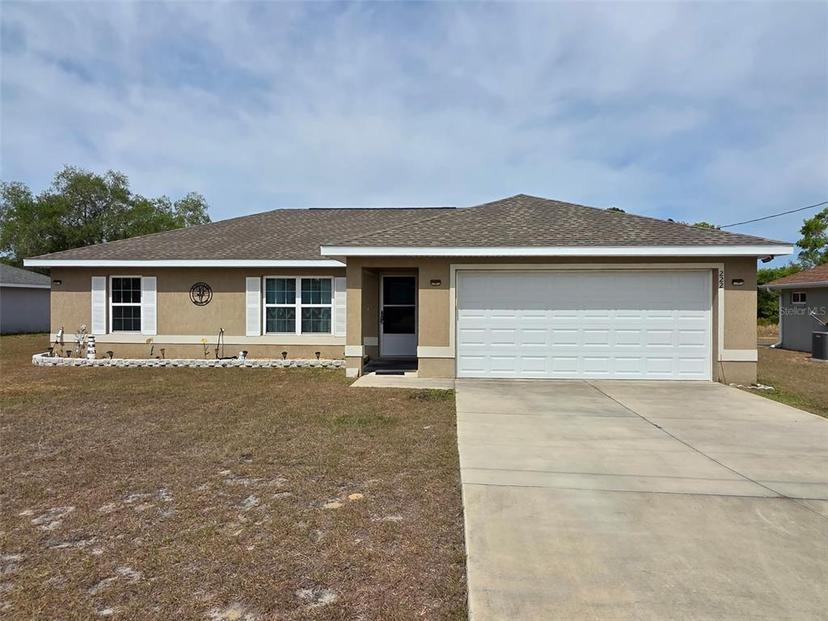 Picture of 222 Locust Lane, Ocala FL 34471