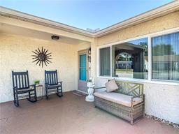 Picture of 8600 N Briar Patch Drive, Port Richey, FL 34668
