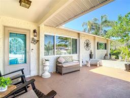 Picture of 8600 N Briar Patch Drive, Port Richey, FL 34668