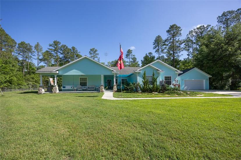 Picture of 8652 NW 198Th Lane, Alachua FL 32615