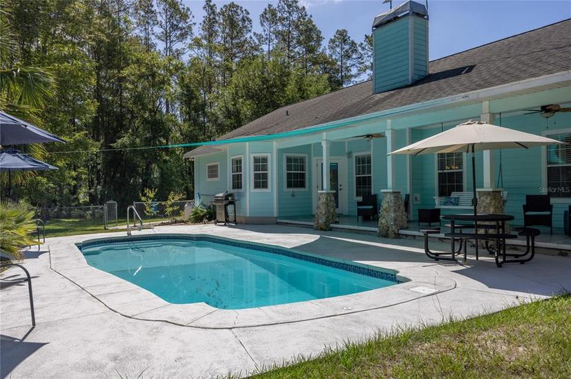 Picture of 8652 NW 198Th Lane, Alachua FL 32615
