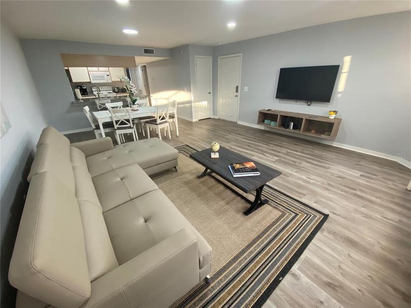 Picture of 3147 Britannia Boulevard Unit A, Kissimmee FL 34747
