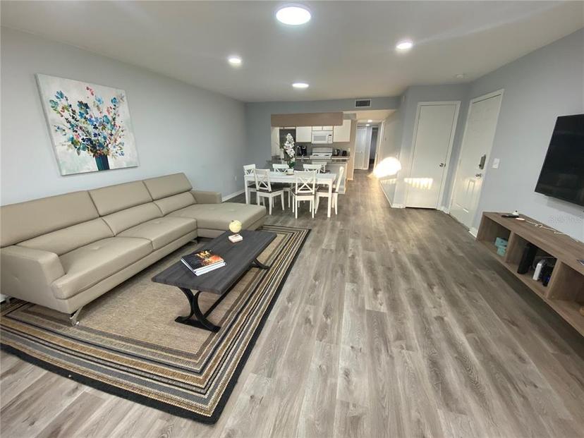 Picture of 3147 Britannia Boulevard Unit A, Kissimmee FL 34747