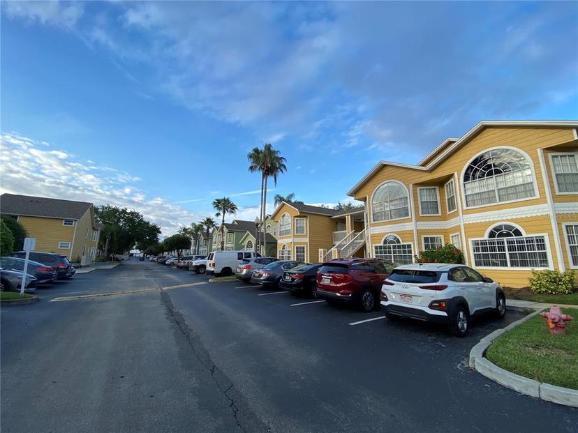 Picture of 3147 Britannia Boulevard Unit A, Kissimmee FL 34747