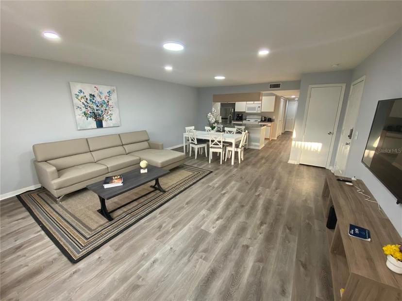 Picture of 3147 Britannia Boulevard Unit A, Kissimmee FL 34747