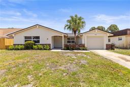 Picture of 3544 Edenwood Drive, Holiday, FL 34691