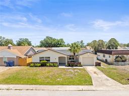 Picture of 3544 Edenwood Drive, Holiday, FL 34691
