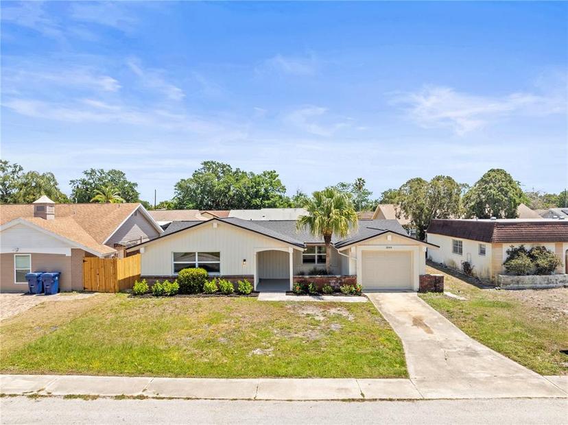 Picture of 3544 Edenwood Drive, Holiday FL 34691