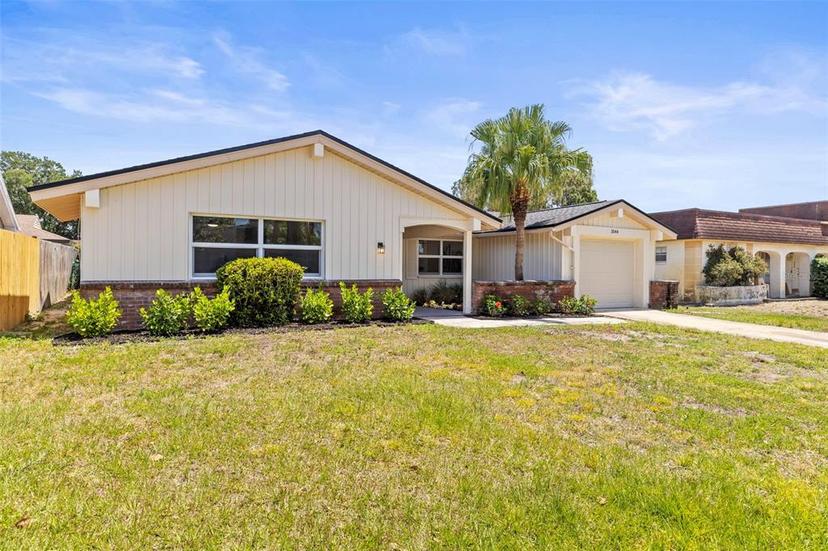 Picture of 3544 Edenwood Drive, Holiday FL 34691