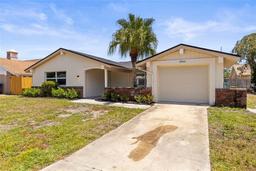 Picture of 3544 Edenwood Drive, Holiday, FL 34691