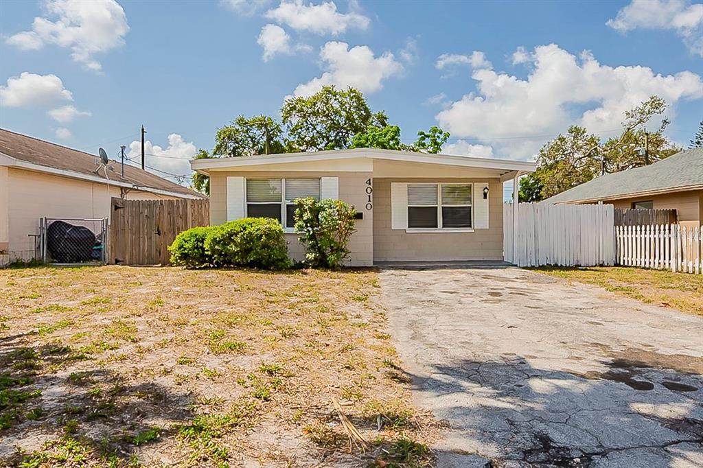 Picture of 4010 Emerson Avenue S, St Petersburg, FL 33711