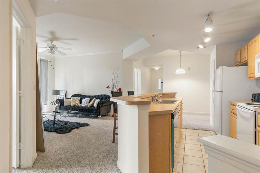 Picture of 405 S Villa San Marco Drive Unit 304, St Augustine FL 32086