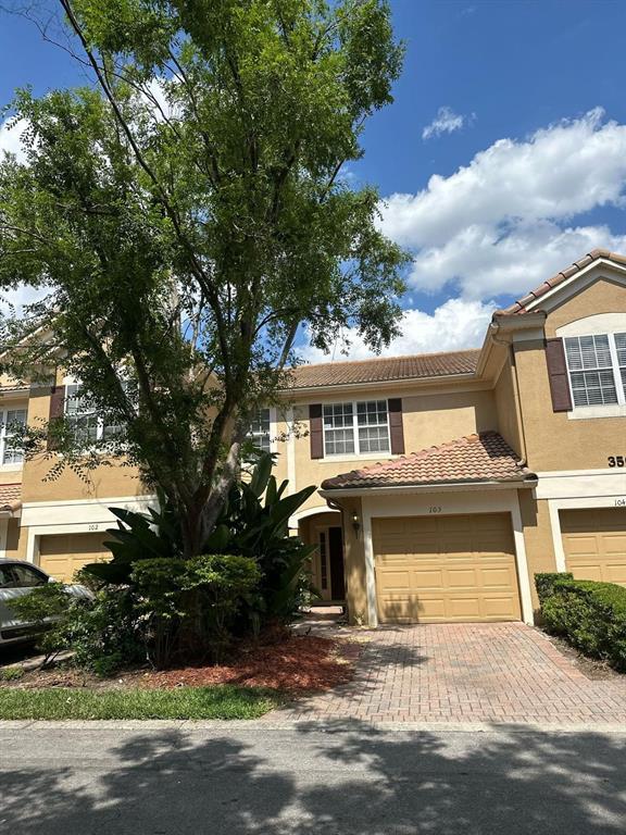 Picture of 3567 Shallot Drive Unit 103, Orlando FL 32835