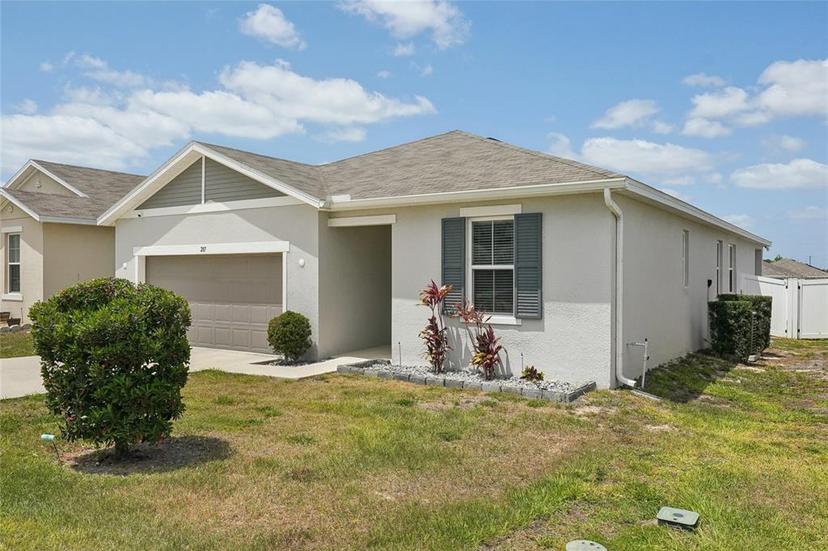 Picture of 287 Lake Smart Circle, Winter Haven FL 33881