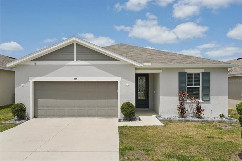Picture of 287 Lake Smart Circle, Winter Haven FL 33881