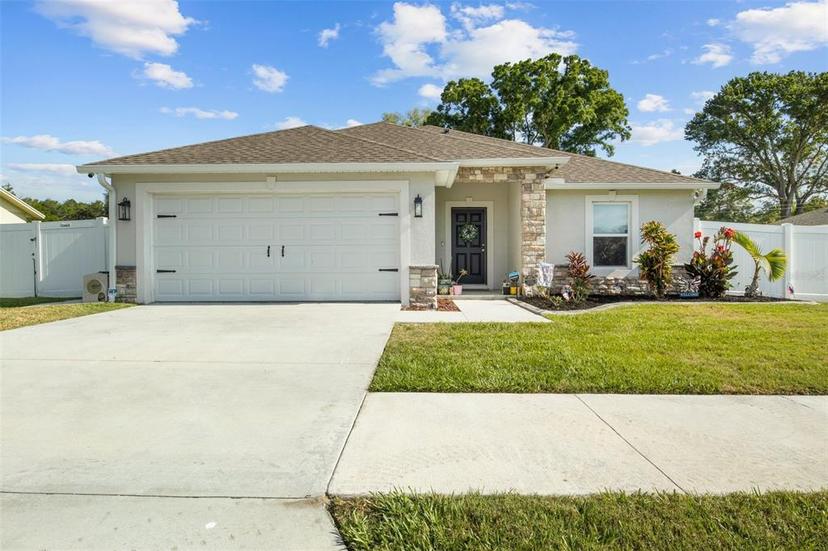 Picture of 1221 Alameda Drive S, Lakeland FL 33805