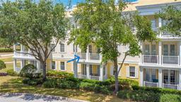 Picture of 7509 Mourning Dove Circle Unit 203, Reunion, FL 34747