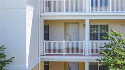 Picture of 7509 Mourning Dove Circle Unit 203, Reunion, FL 34747