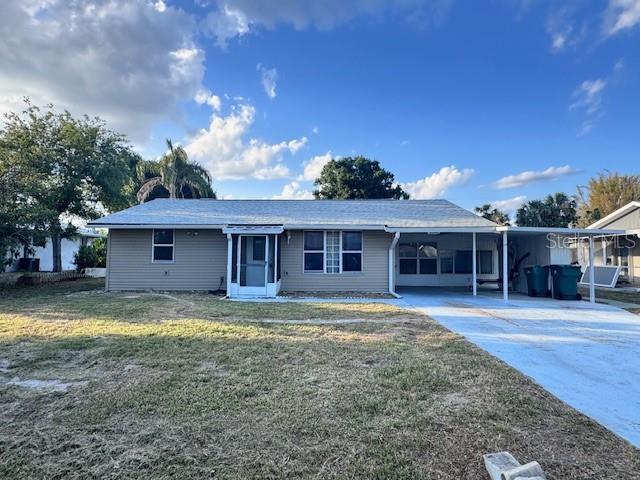 Picture of 22392 Buffalo Av, Port Charlotte FL 33952