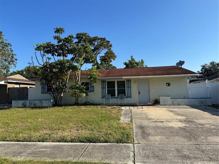 Picture of 8177 83Rd Avenue, Seminole FL 33777