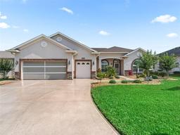 Picture of 10977 SE 169Th Lane, Summerfield, FL 34491