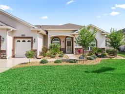 Picture of 10977 SE 169Th Lane, Summerfield, FL 34491
