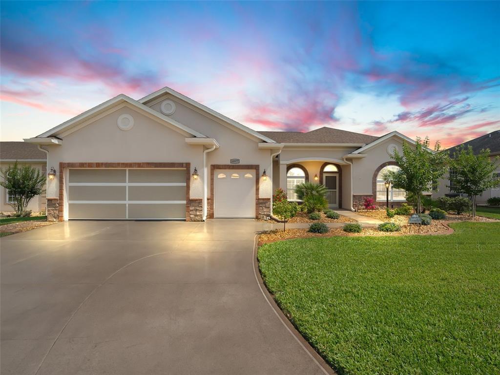 Picture of 10977 SE 169Th Lane, Summerfield, FL 34491