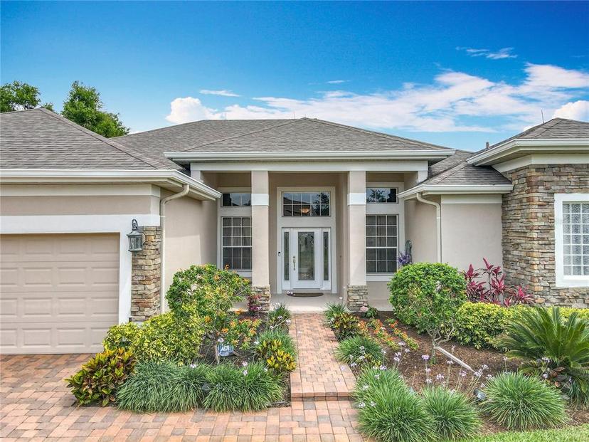 Picture of 1473 Lakemist Lane, Clermont FL 34711