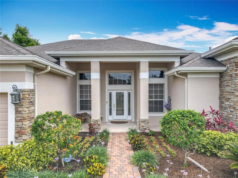 Picture of 1473 Lakemist Lane, Clermont FL 34711