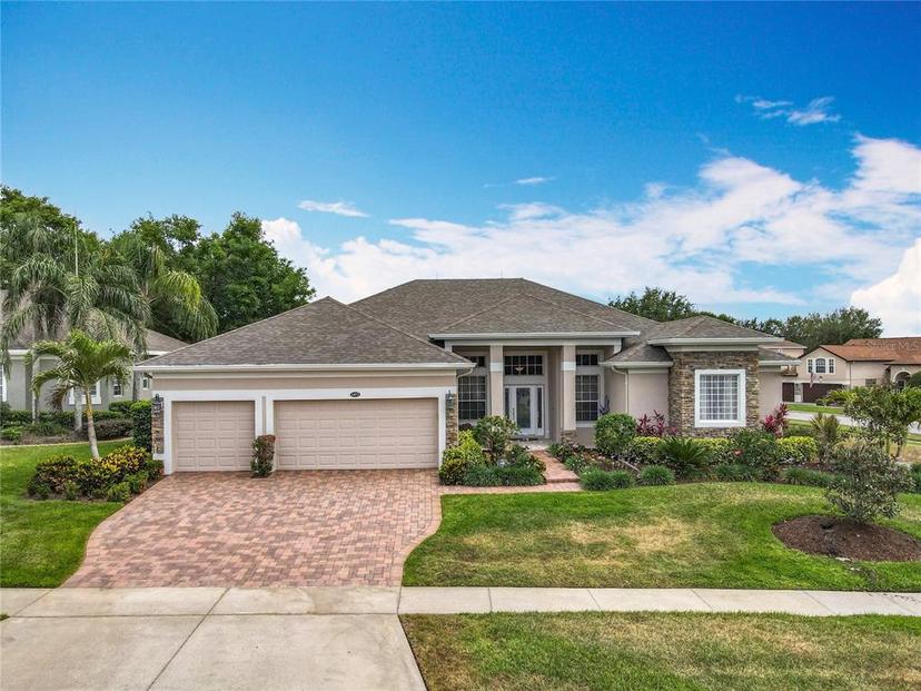 Picture of 1473 Lakemist Lane, Clermont FL 34711