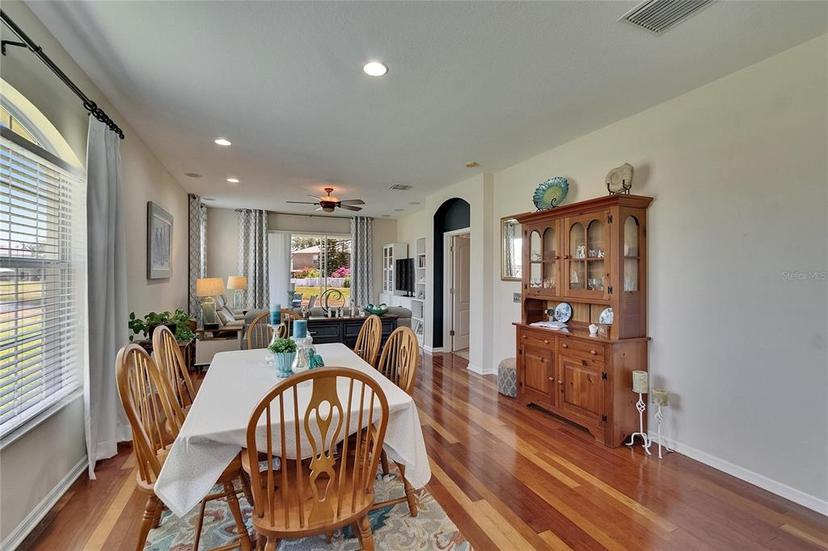 Picture of 11457 Cambray Creek Loop, Riverview FL 33579