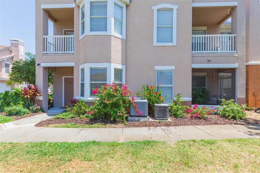 Picture of 10502 Villa View Circle, Tampa FL 33647