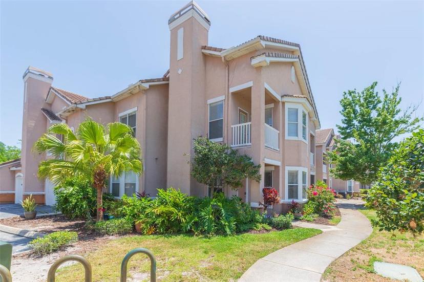 Picture of 10502 Villa View Circle, Tampa FL 33647
